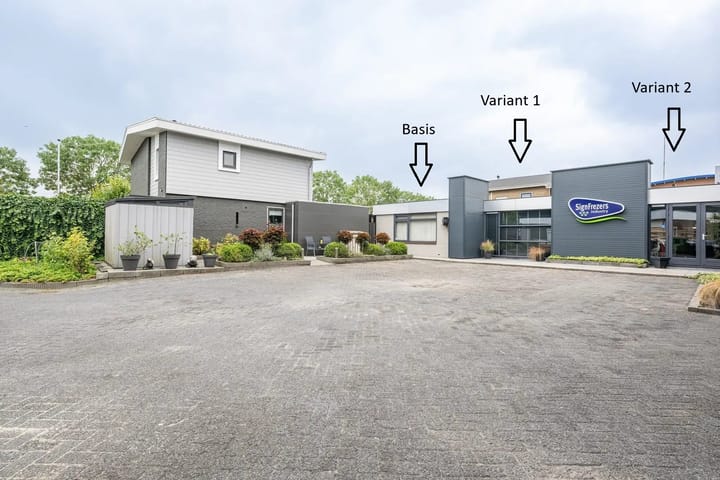 Photo 2 of Molenweg 10