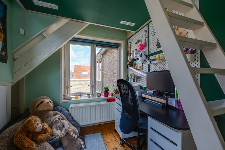 Photo 38 of Binnenweg 9