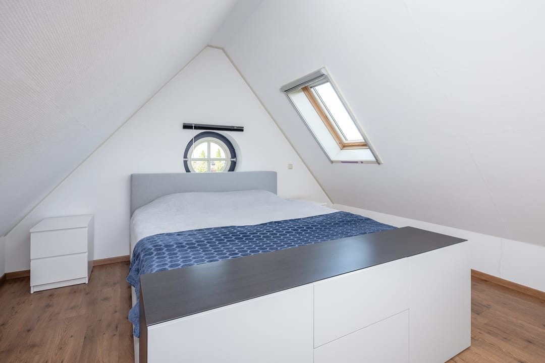 Foto 23 van De Landbouw 24