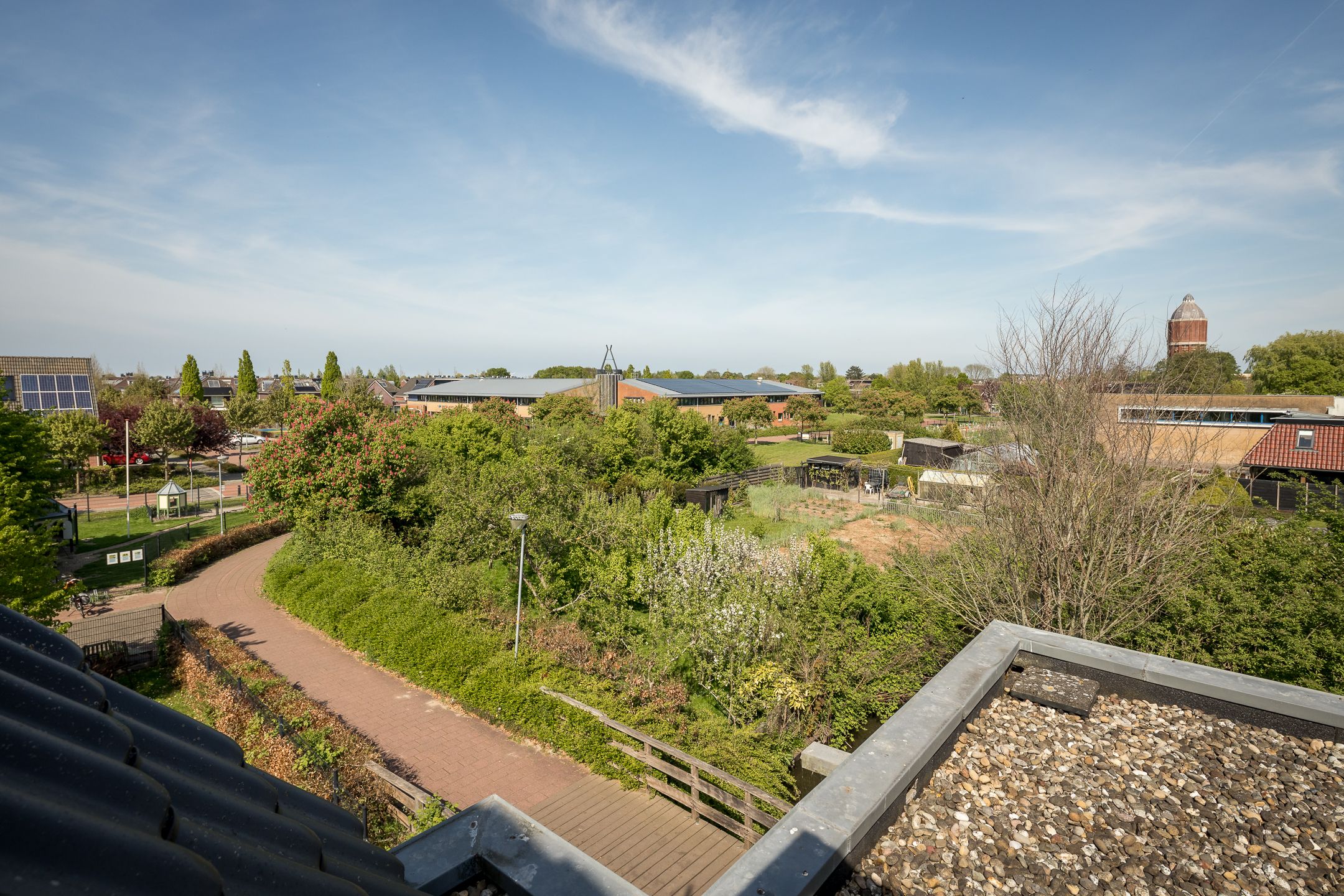 Foto 27 van De Landbouw 24