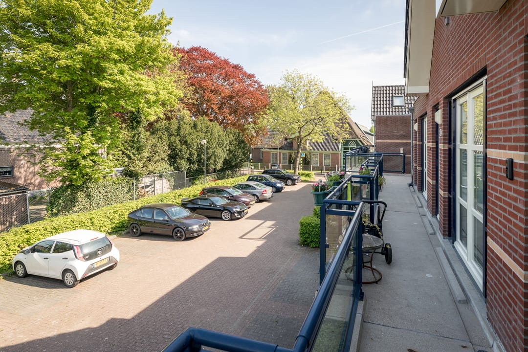 Foto 28 van De Landbouw 24