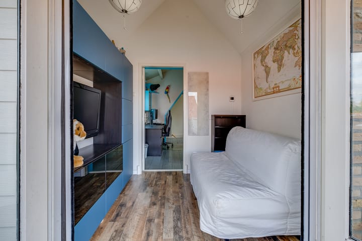 Photo 45 of Binnenweg 9