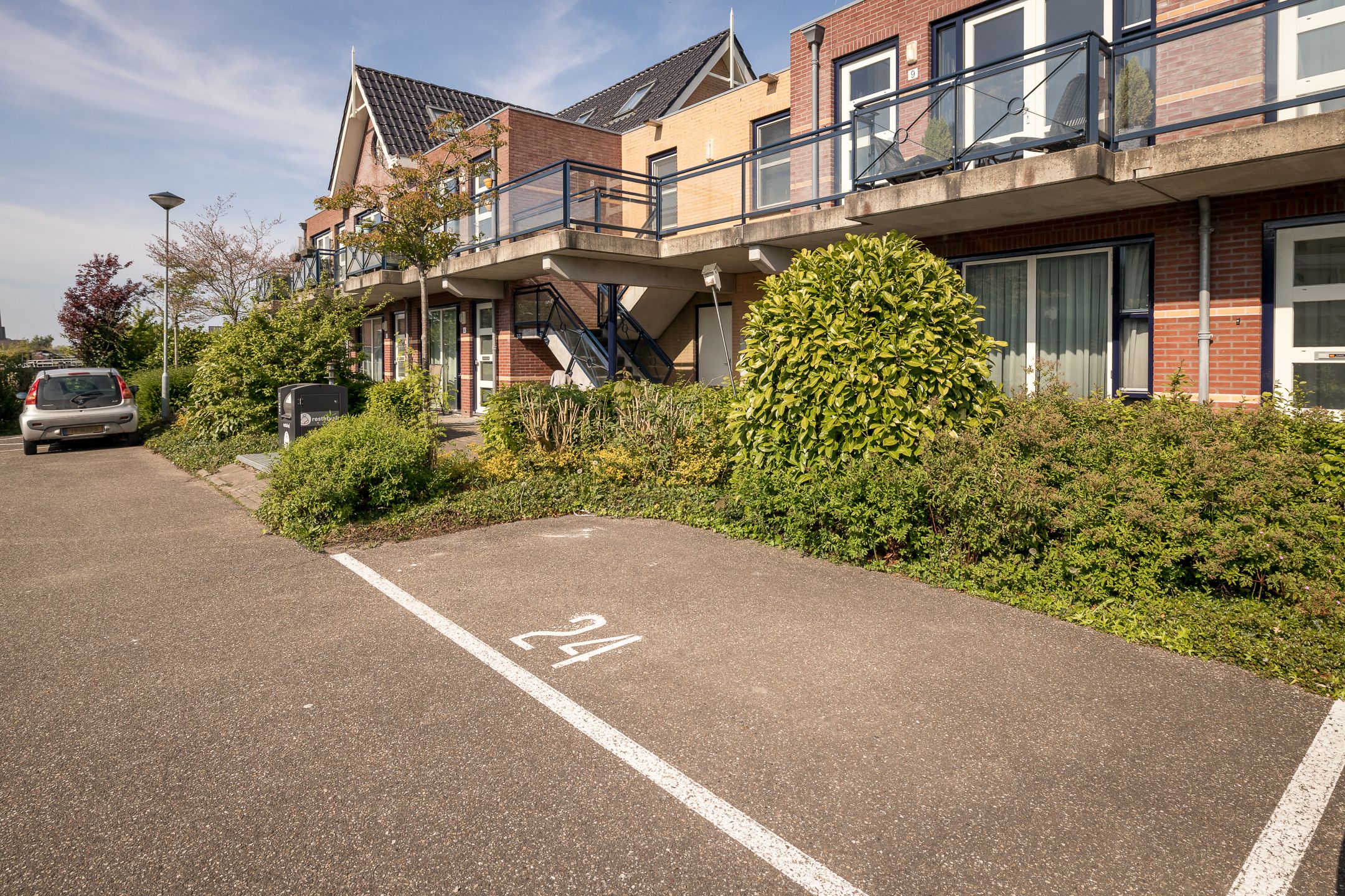 Foto 30 van De Landbouw 24