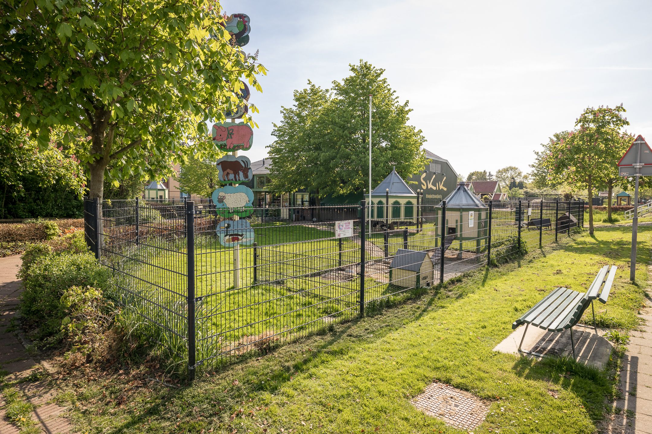 Foto 33 van De Landbouw 24