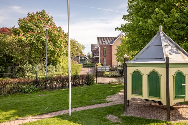 Foto 34 van De Landbouw 24