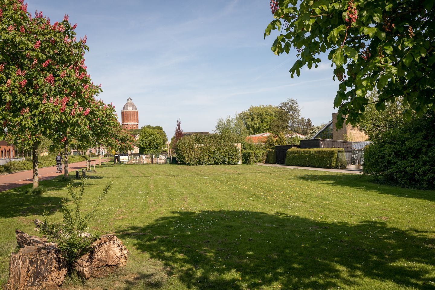 Foto 35 van De Landbouw 24