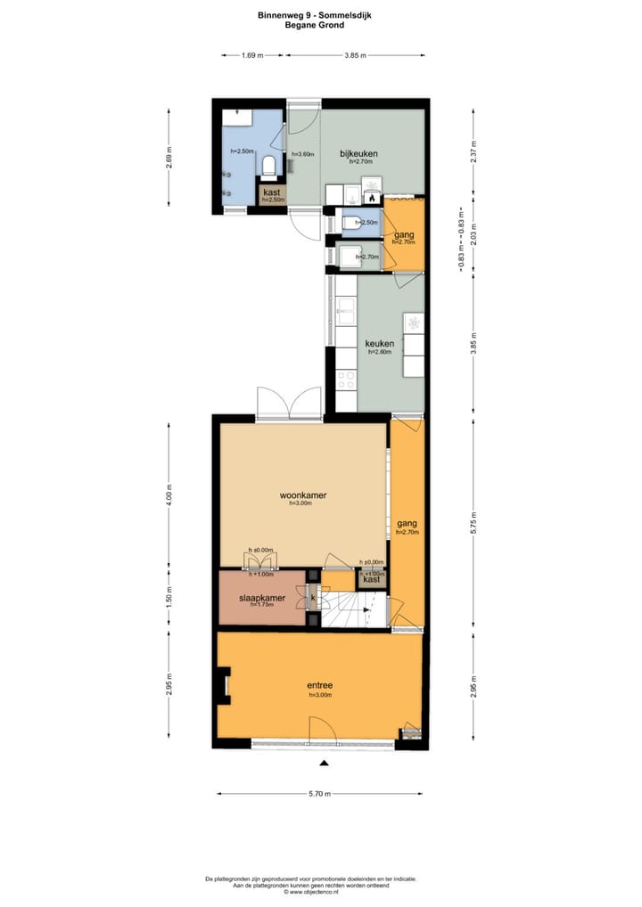 Photo 52 of Binnenweg 9