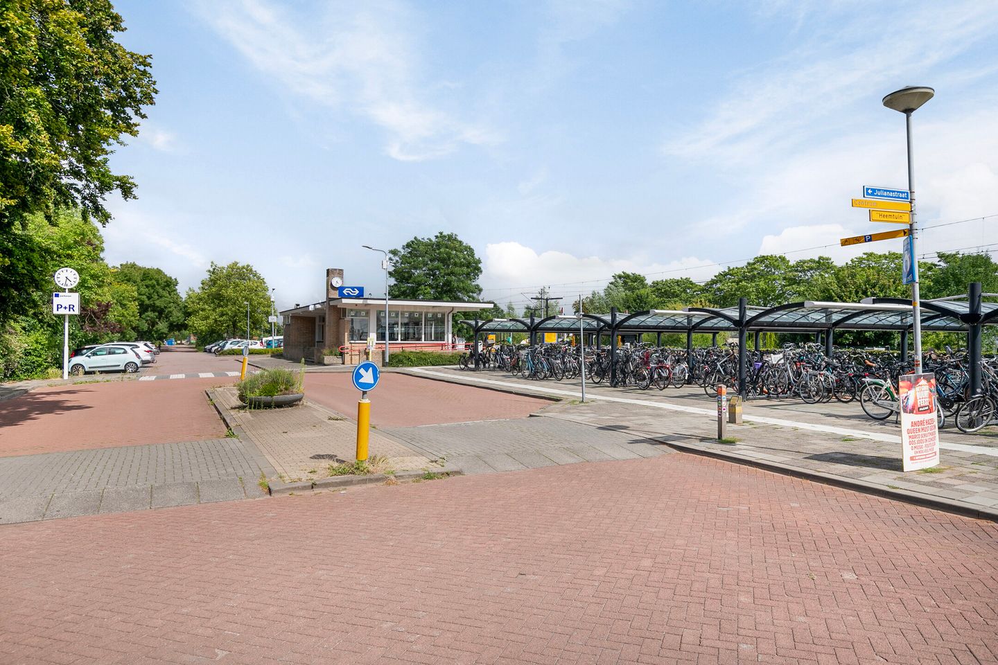 Foto 40 van De Landbouw 24