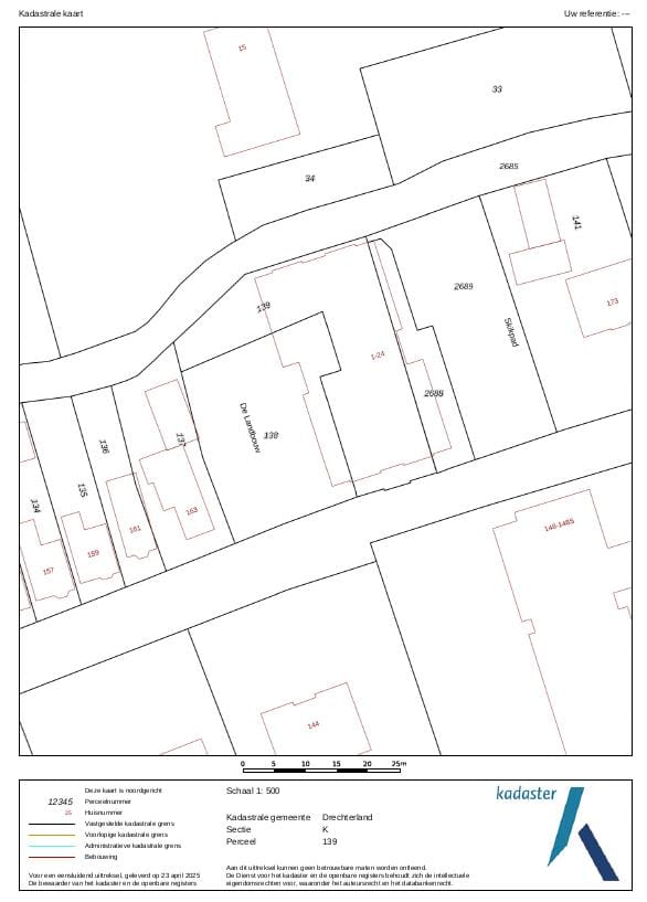 Foto 51 van De Landbouw 24