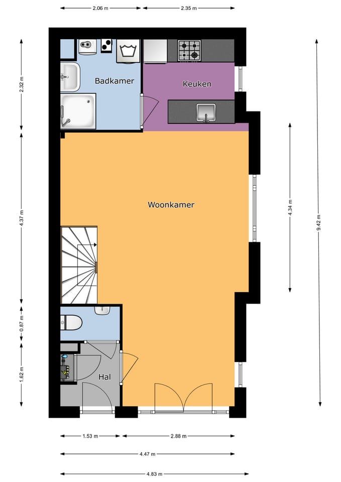 Foto 52 van De Landbouw 24