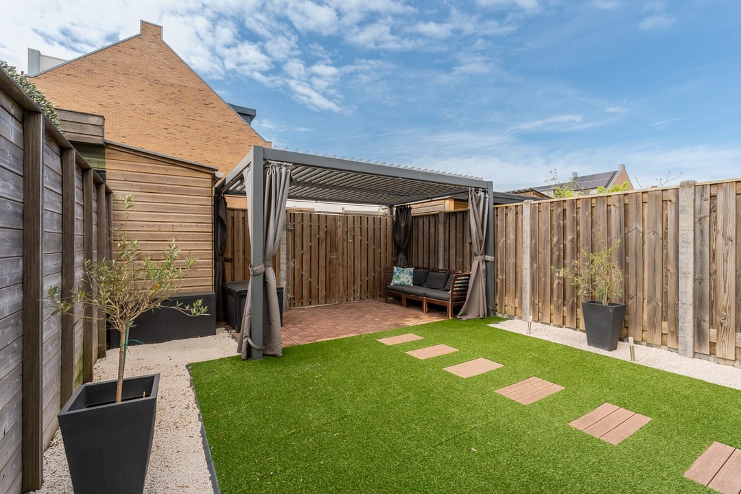 Foto 26 van Mariënburg 342