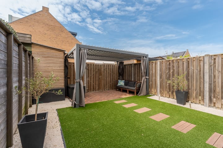 Foto 26 van Mariënburg 342