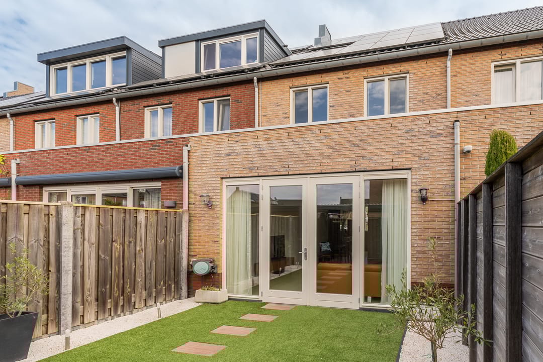 Foto 28 van Mariënburg 342