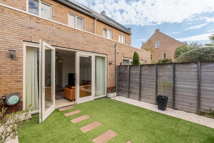 Foto 29 van Mariënburg 342