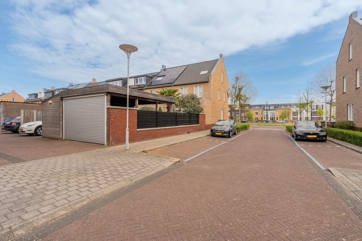 Foto 50 van Mariënburg 342