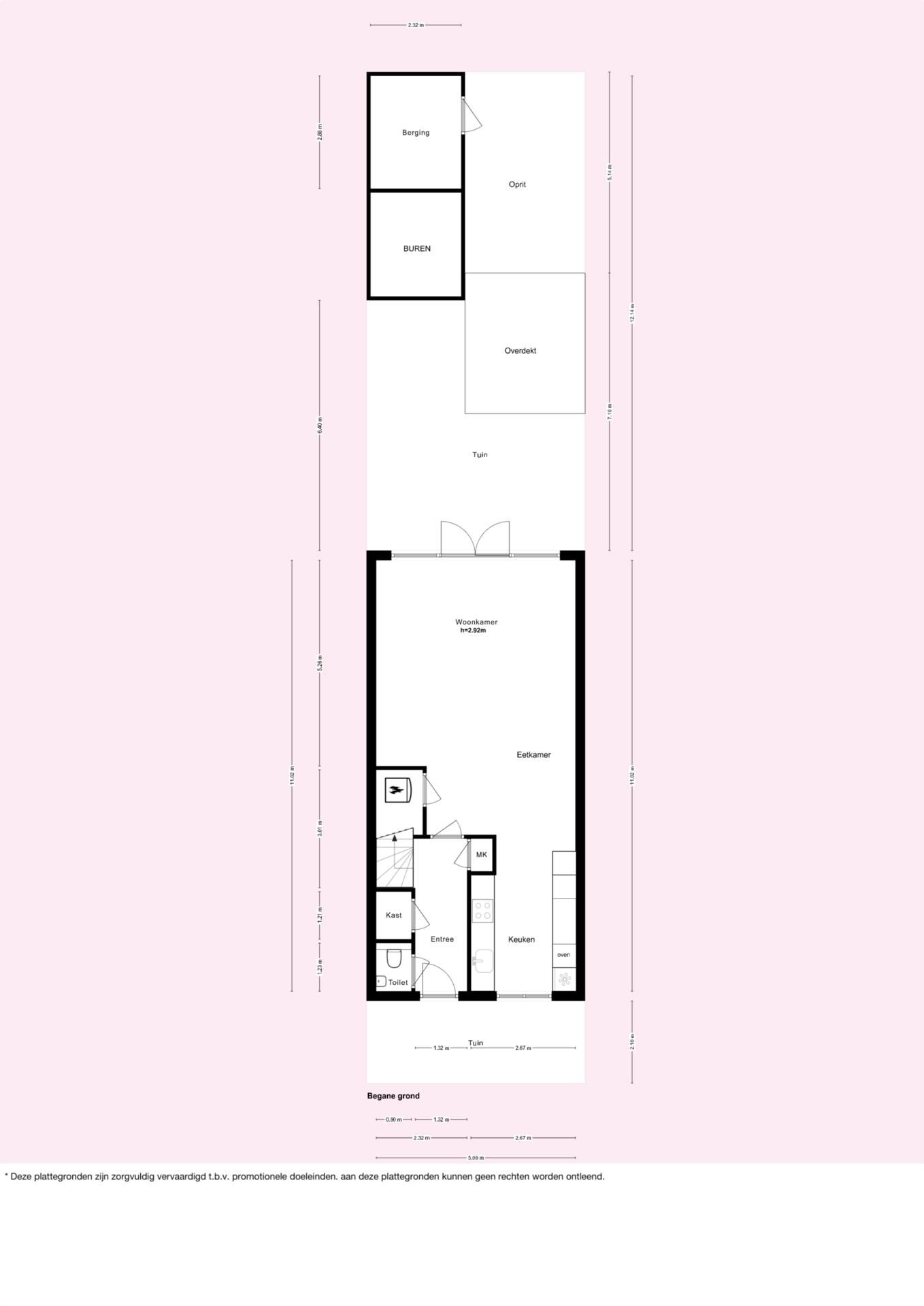 Foto 59 van Mariënburg 342