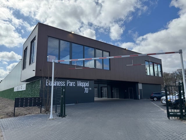 Ezingerweg 70, Meppel