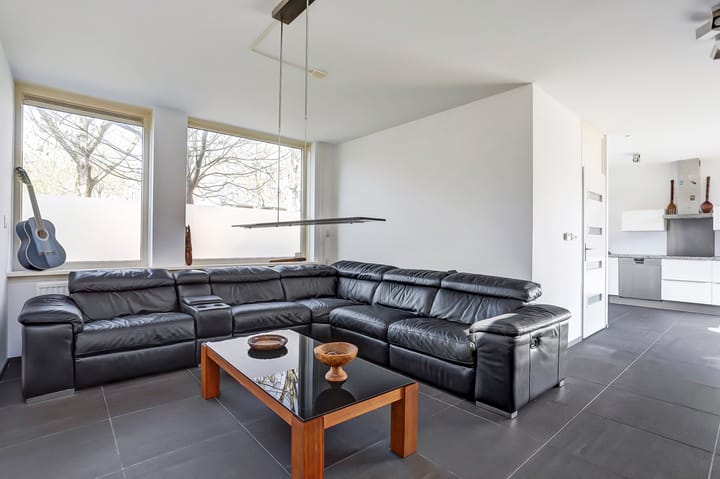 Foto 2 van Brindisipad 14