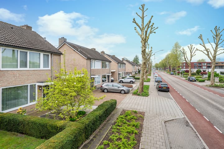 Foto 2 van Klarinetstraat 53