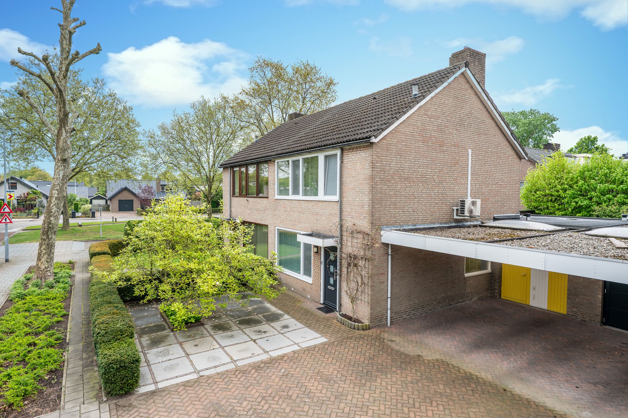 Foto 3 van Klarinetstraat 53