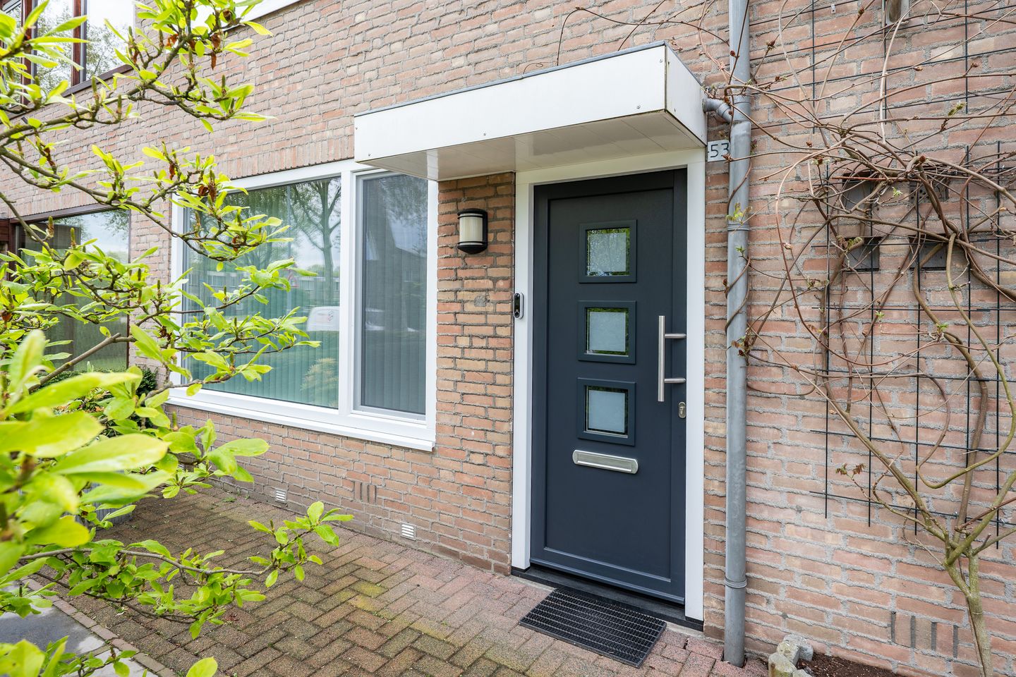 Foto 4 van Klarinetstraat 53