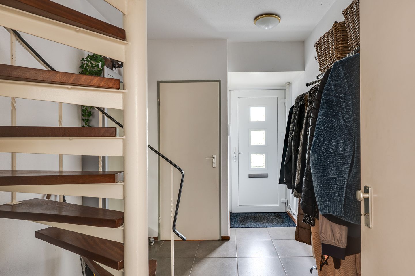 Foto 5 van Klarinetstraat 53