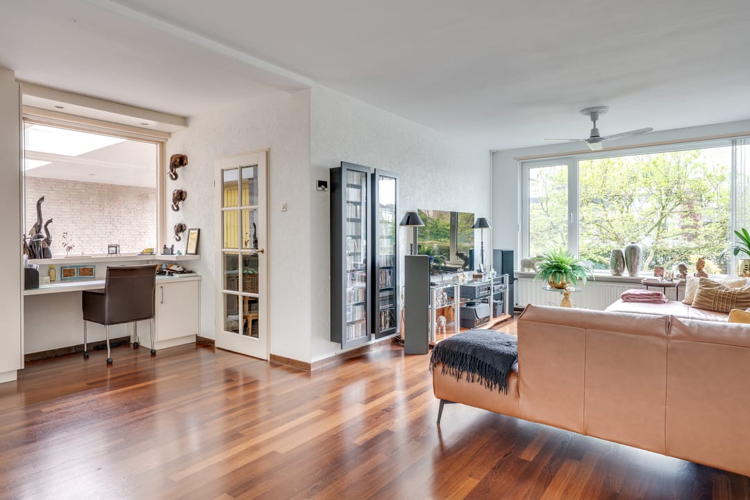 Foto 7 van Klarinetstraat 53