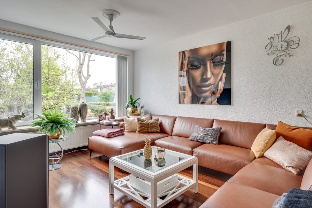 Foto 8 van Klarinetstraat 53