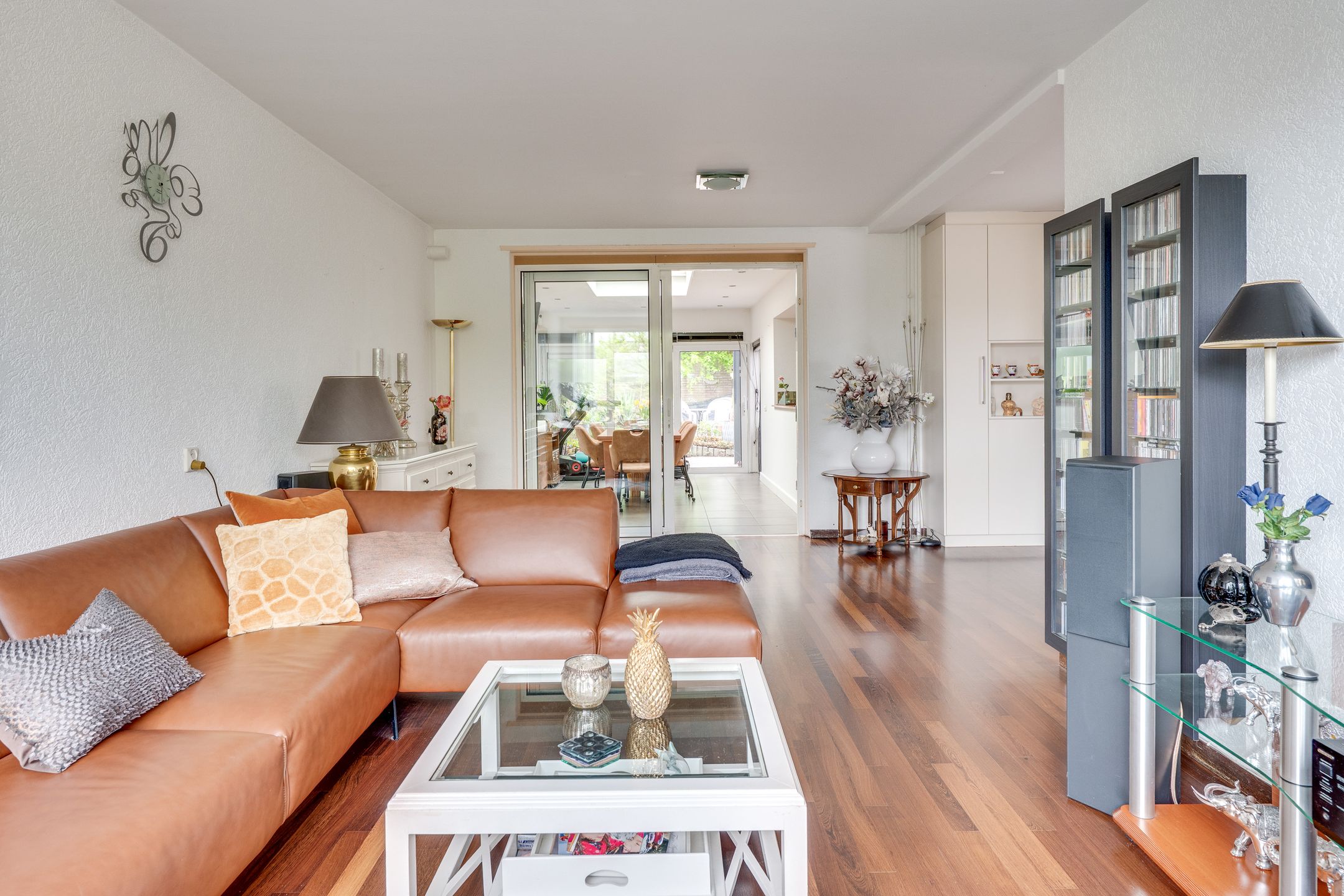 Foto 9 van Klarinetstraat 53