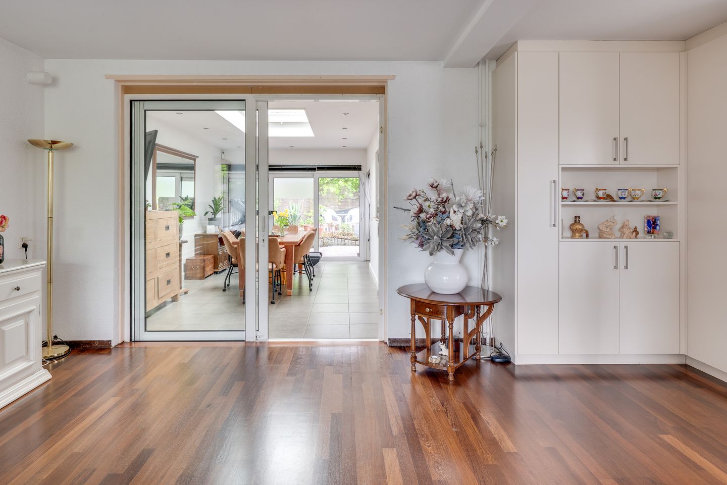 Foto 10 van Klarinetstraat 53