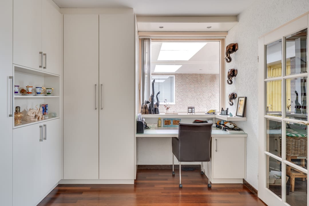 Foto 11 van Klarinetstraat 53