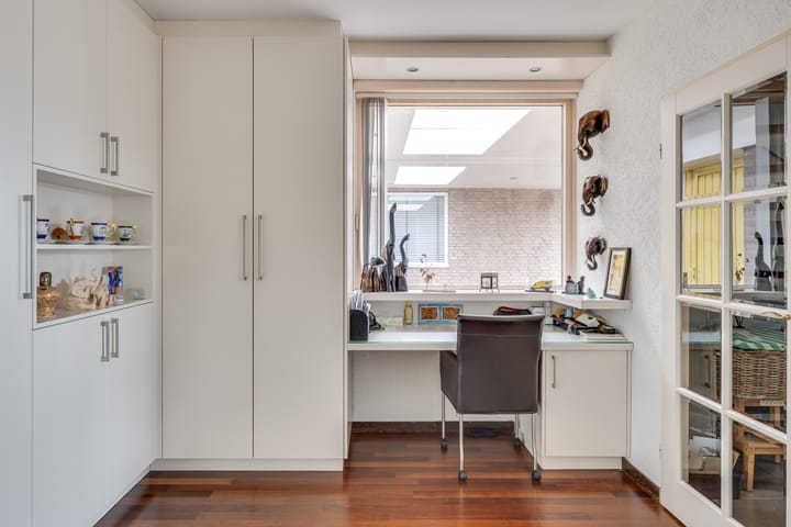 Foto 11 van Klarinetstraat 53