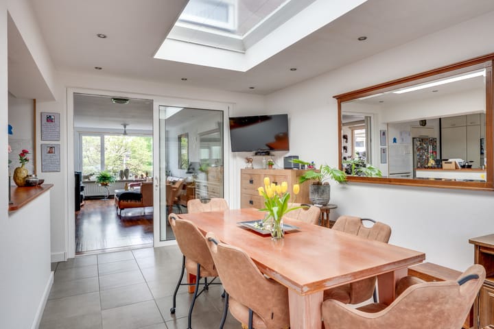 Foto 12 van Klarinetstraat 53