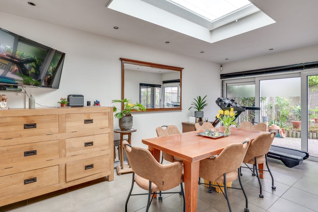 Foto 13 van Klarinetstraat 53