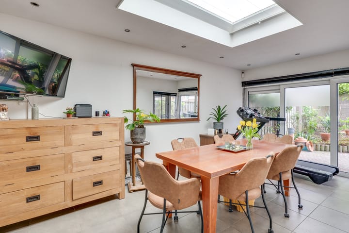 Foto 13 van Klarinetstraat 53