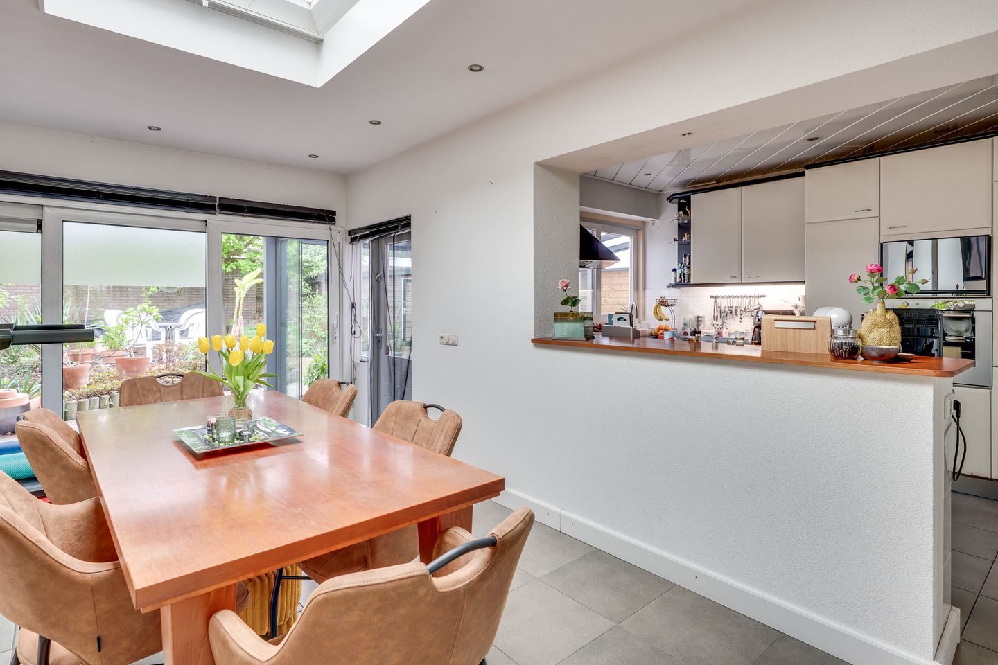 Foto 14 van Klarinetstraat 53