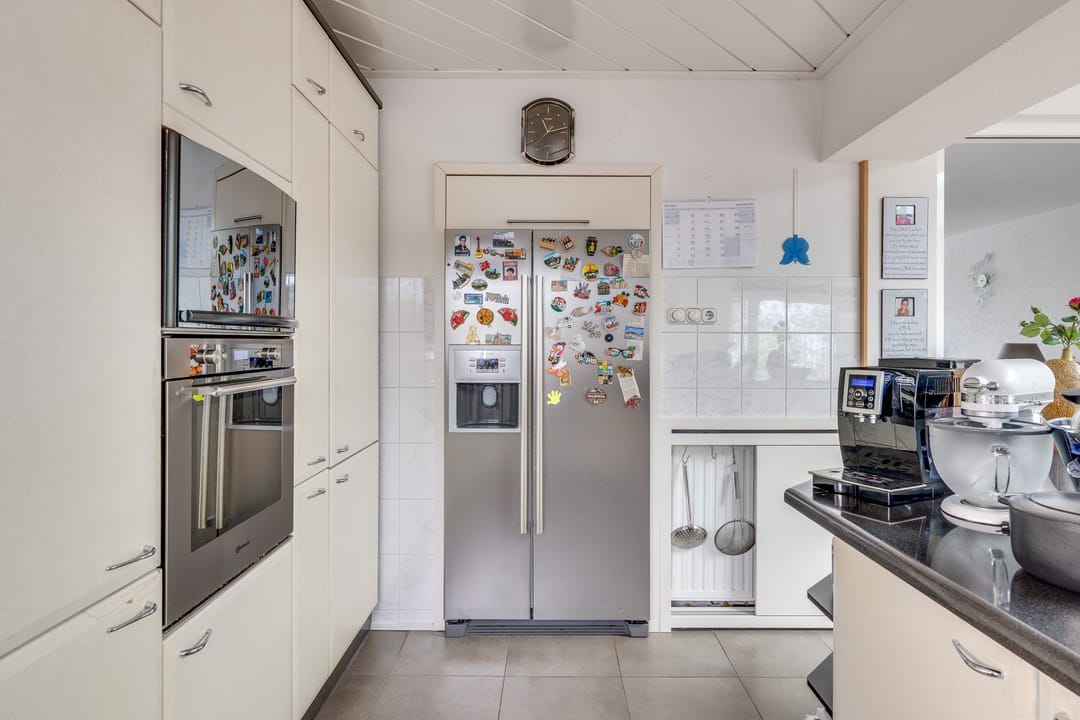 Foto 16 van Klarinetstraat 53