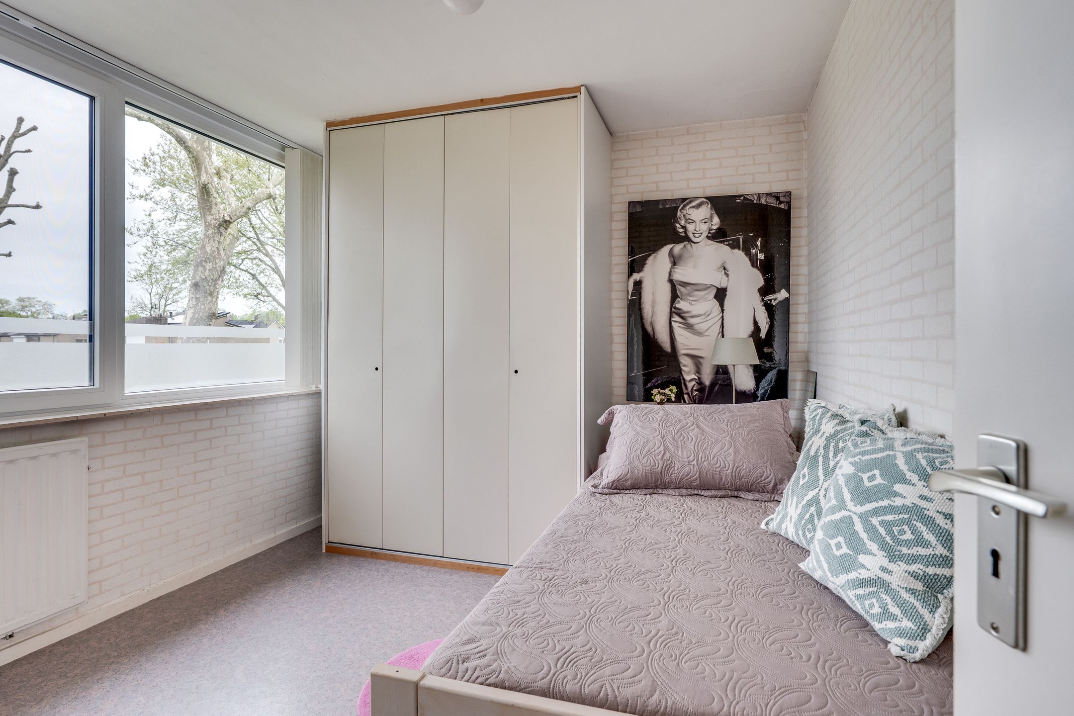 Foto 18 van Klarinetstraat 53