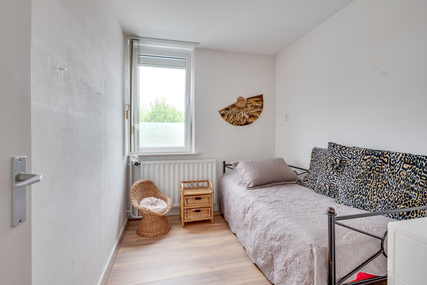 Foto 19 van Klarinetstraat 53