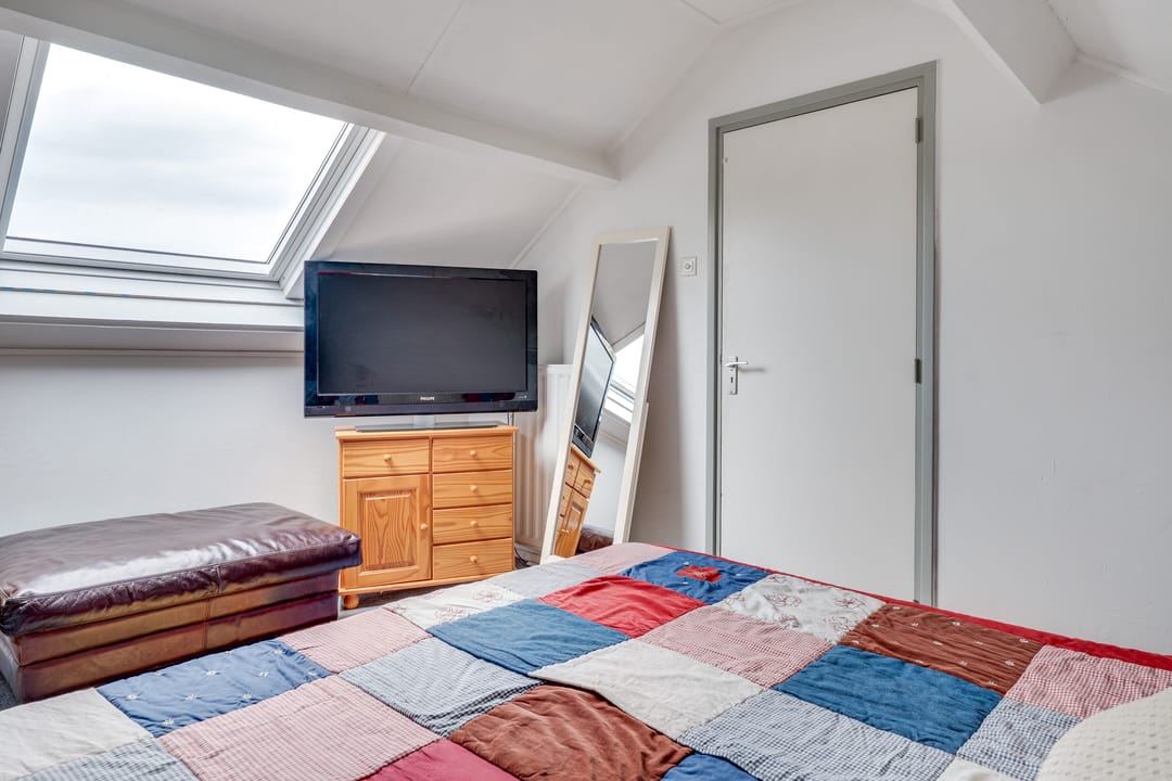 Foto 22 van Klarinetstraat 53