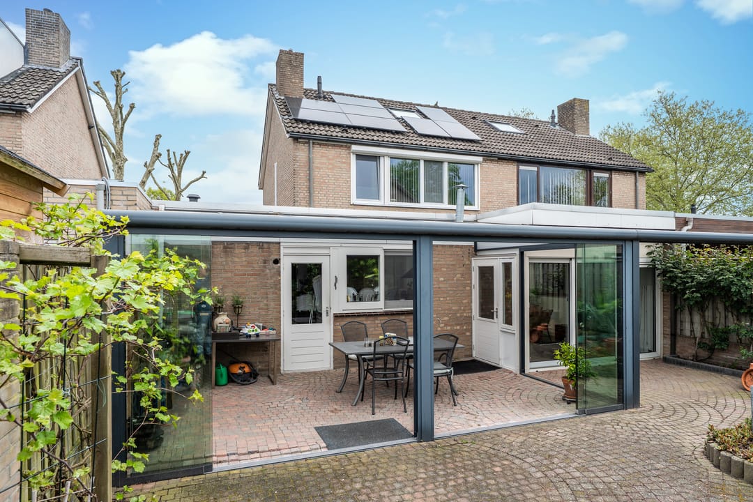 Foto 23 van Klarinetstraat 53