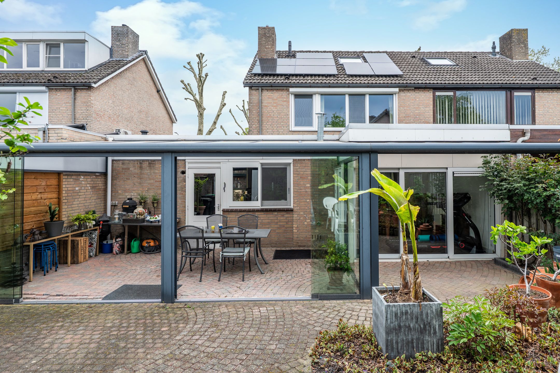 Foto 24 van Klarinetstraat 53