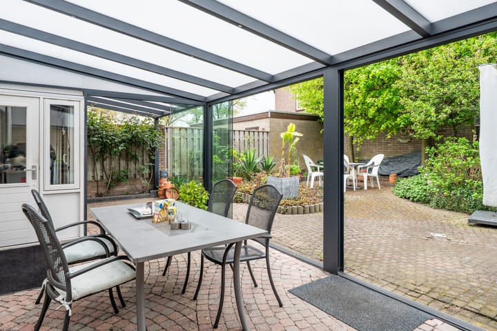 Foto 25 van Klarinetstraat 53