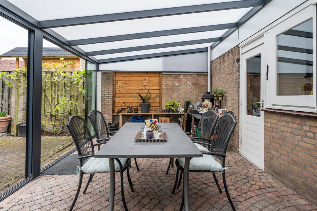 Foto 26 van Klarinetstraat 53