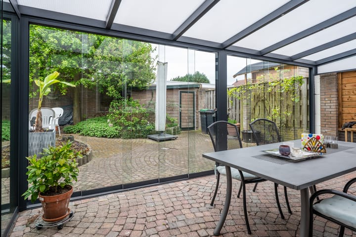 Foto 27 van Klarinetstraat 53