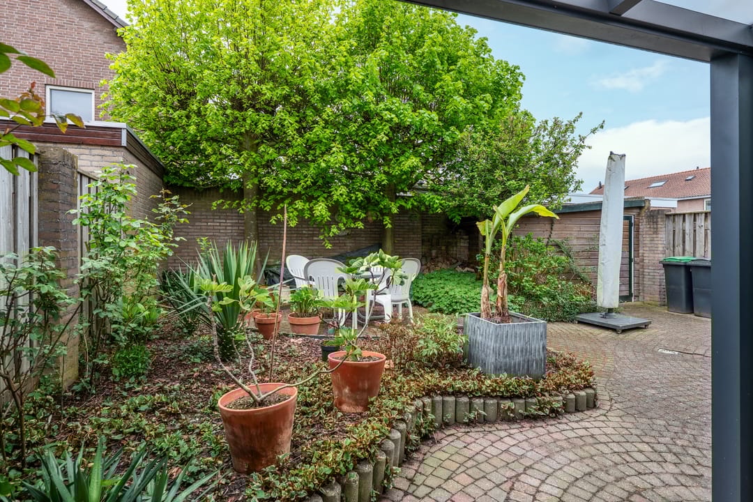 Foto 28 van Klarinetstraat 53