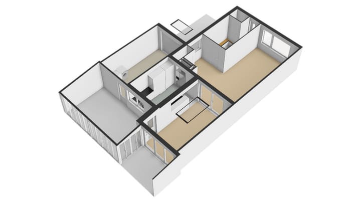Foto 30 van Klarinetstraat 53