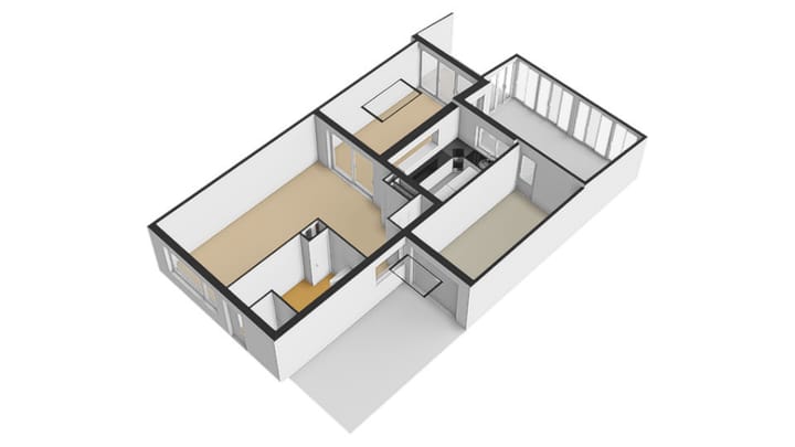 Foto 31 van Klarinetstraat 53