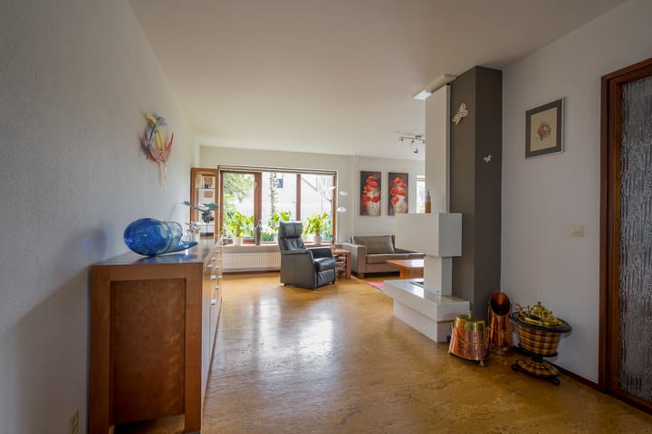 Foto 2 van Kardinaal Alfrinklaan 155