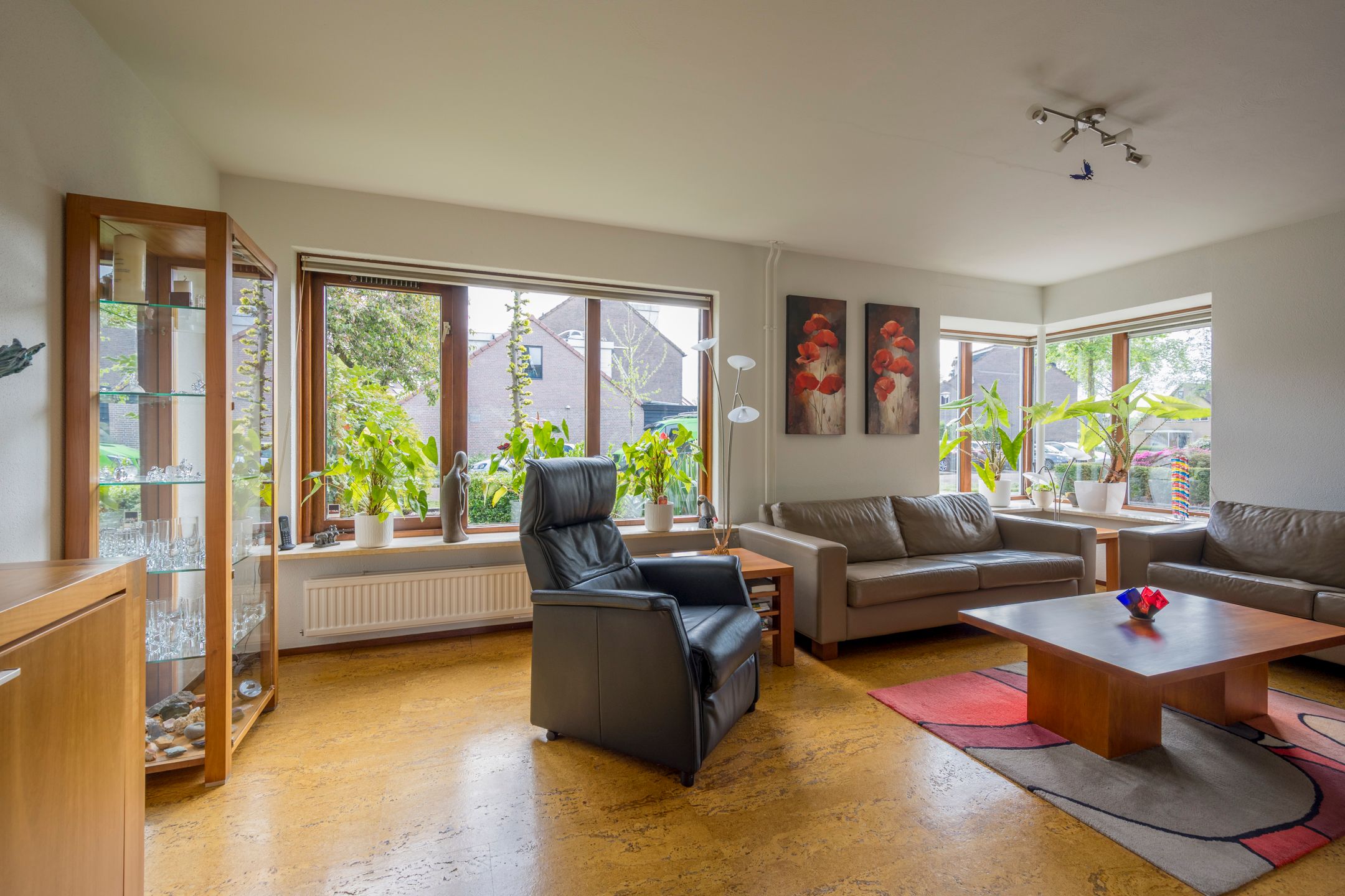 Foto 3 van Kardinaal Alfrinklaan 155